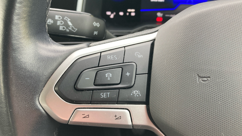 Volkswagen Polo 1.0 TSI Life 5dr Petrol Hatchback